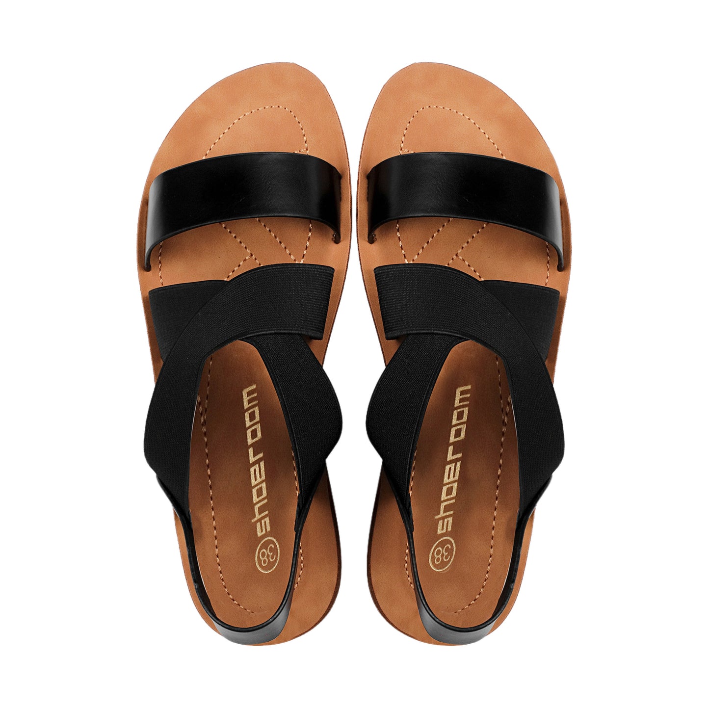 صندل بسيط وسهل الارتداء