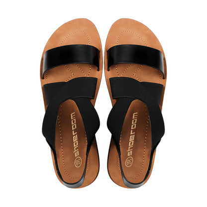 صندل بسيط وسهل الارتداء