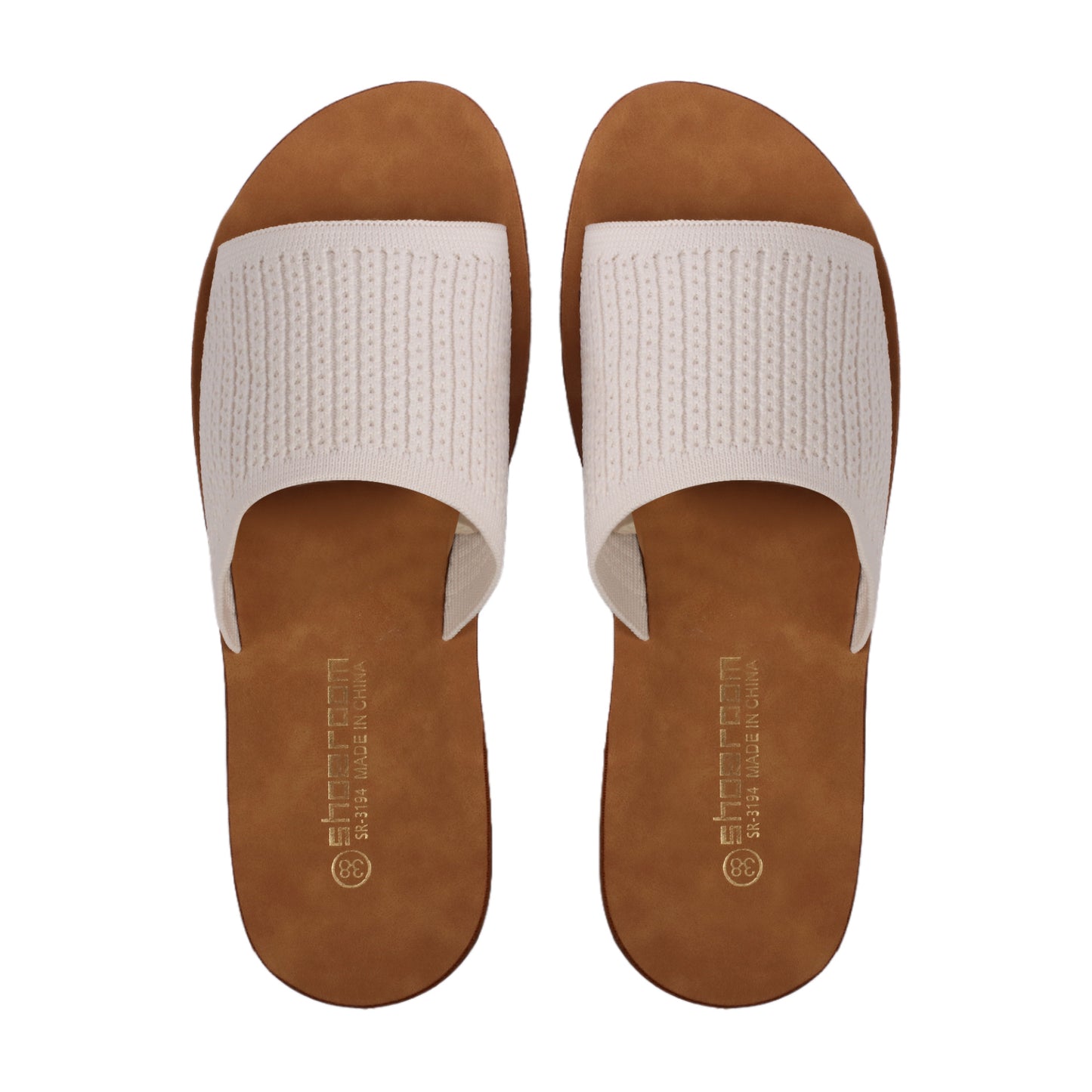 Comy Canvas Slipper