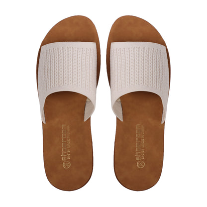 Comy Canvas Slipper