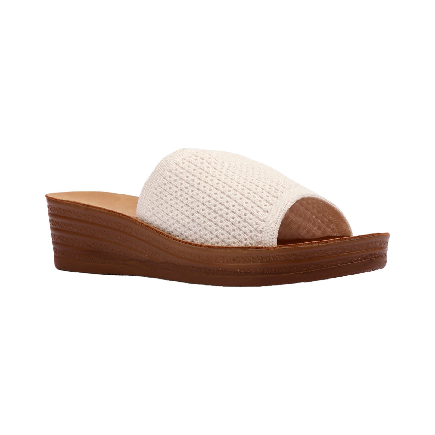 Comy Canvas Slipper