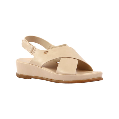 صندل كروس ذو نعل مريح