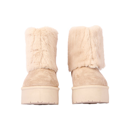Fur Ugg