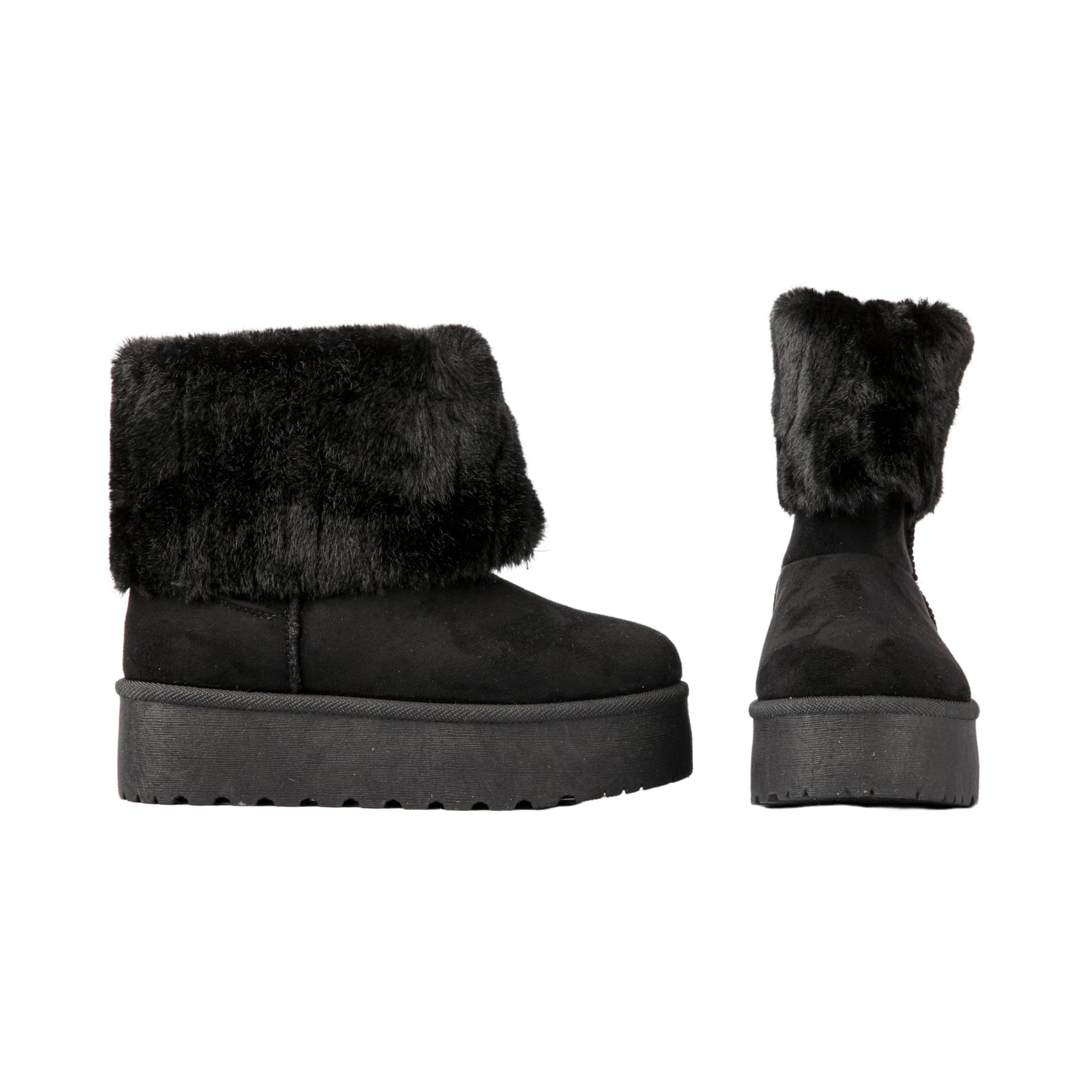 Fur Ugg