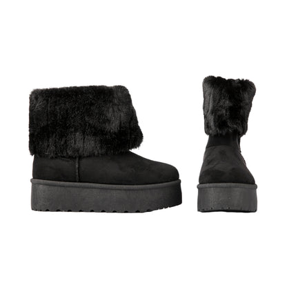 Fur Ugg