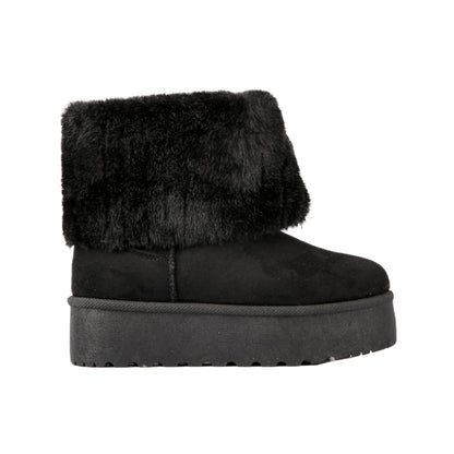 Fur Ugg
