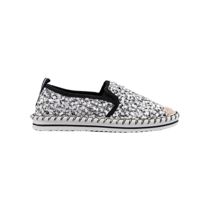 Casual Flat Espadrille Shoes