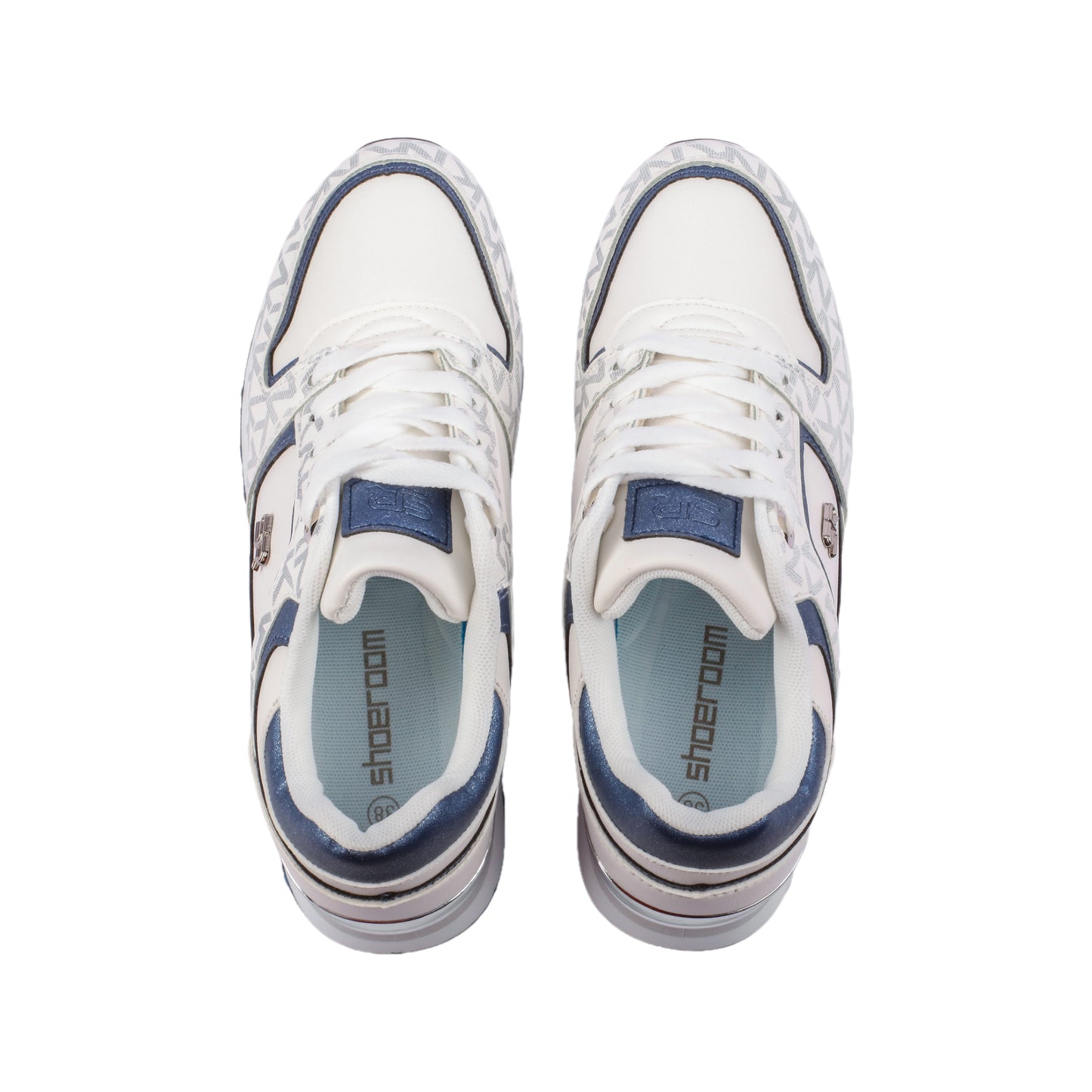 Casual Cushioned Sneakers