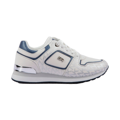 Casual Cushioned Sneakers