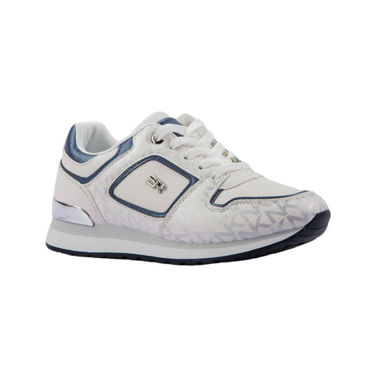 Casual Cushioned Sneakers