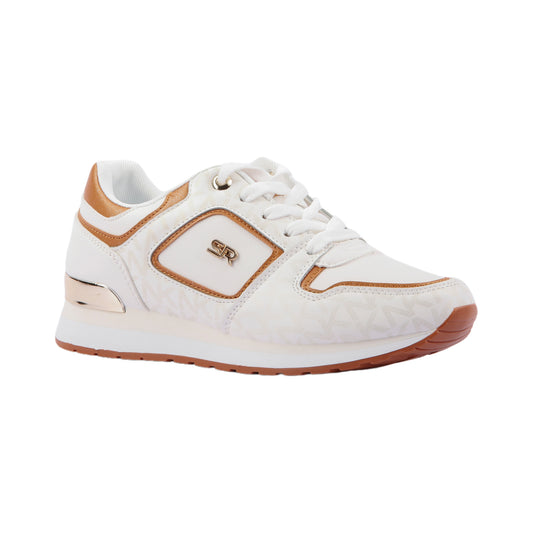 Casual Cushioned Sneakers