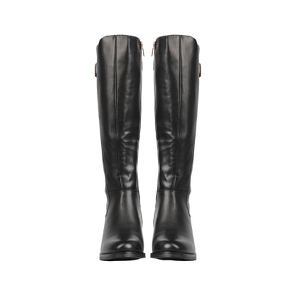 High Heels Boot - 5 CM