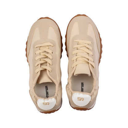 Flexible Sole Sneakers