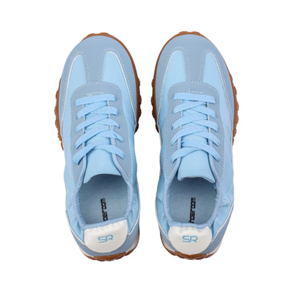 Flexible Sole Sneakers