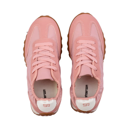 Flexible Sole Sneakers