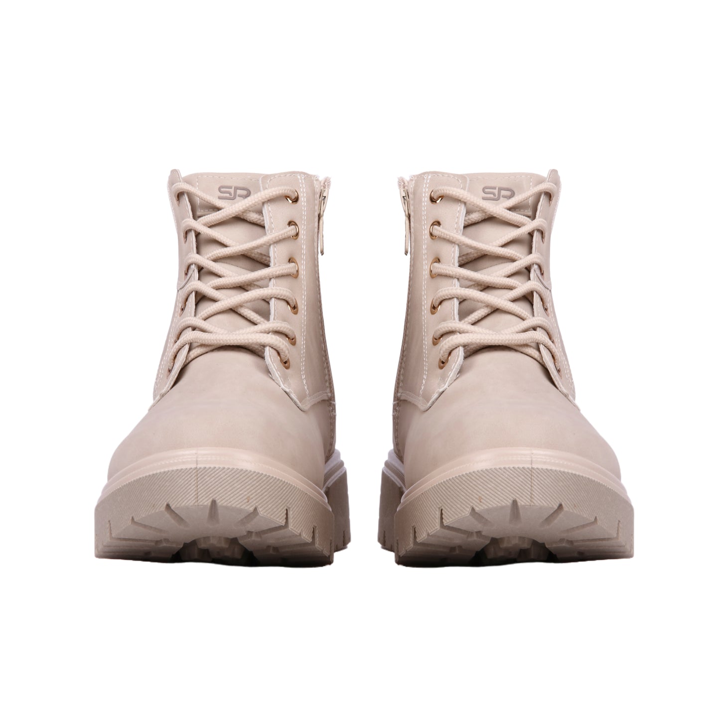 Saude Half Boot - 3 CM