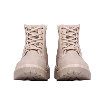 Saude Half Boot - 3 CM