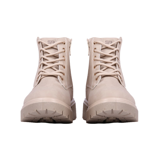 Saude Half Boot - 3 CM