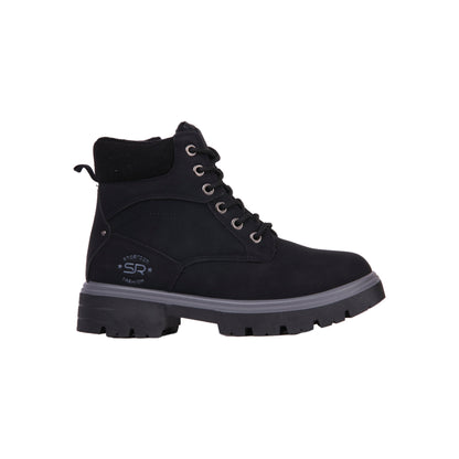 Saude Half Boot - 3 CM