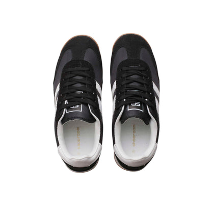 Flexible Flat Sneakers