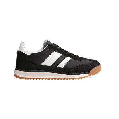Flexible Flat Sneakers