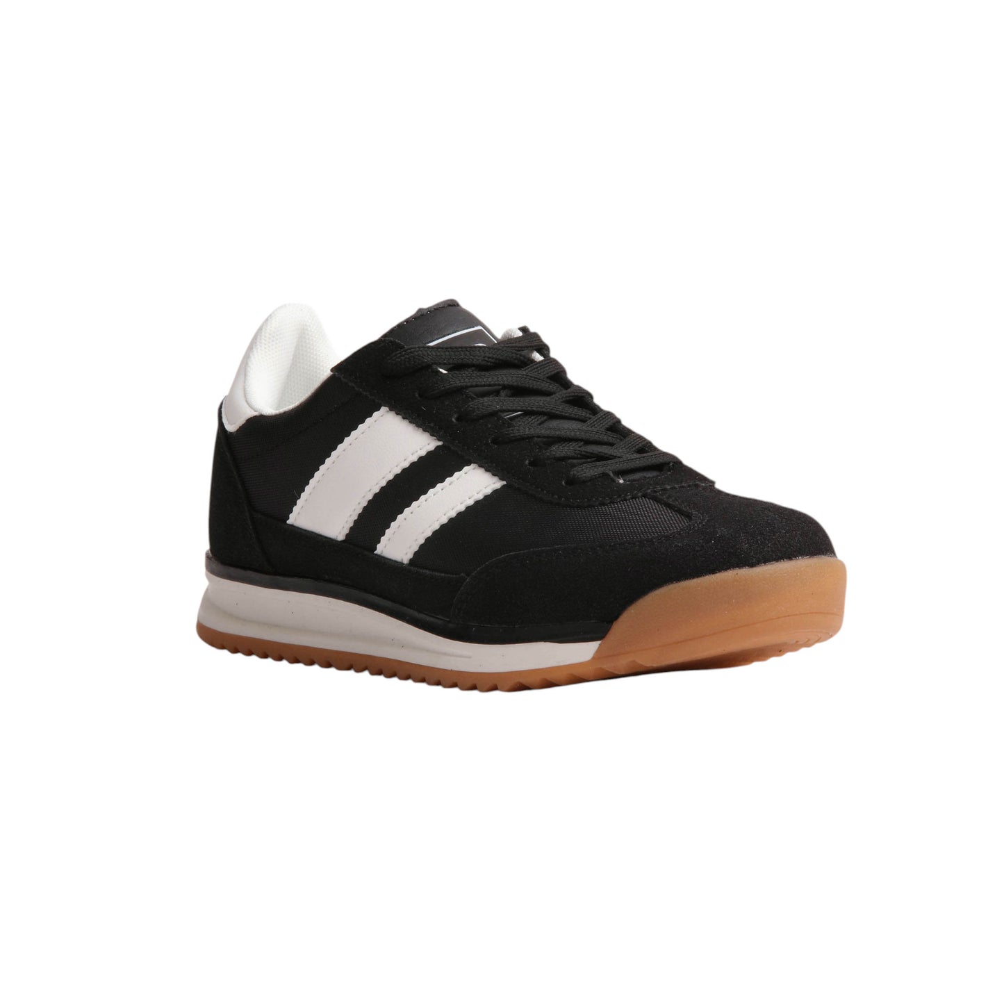 Flexible Flat Sneakers