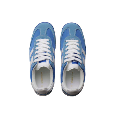Flexible Flat Sneakers