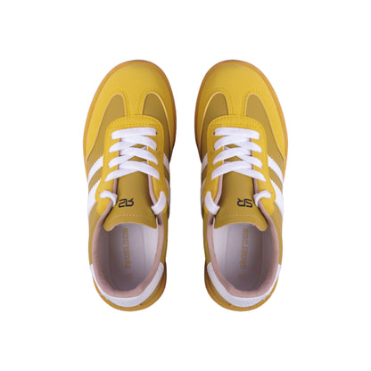 Durable Sole Sneakers