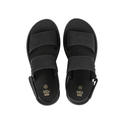 Comfy Flat Sandal