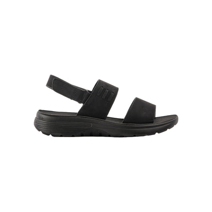 Comfy Flat Sandal