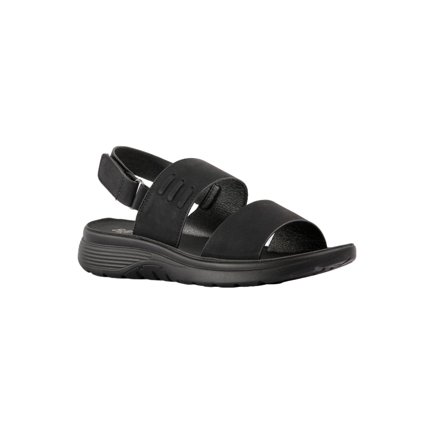 Comfy Flat Sandal