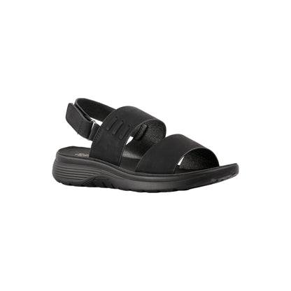 Comfy Flat Sandal
