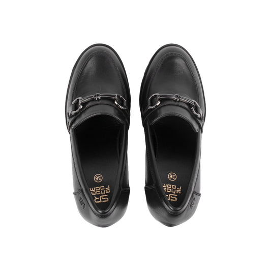 High Heels Shoes - 7 CM