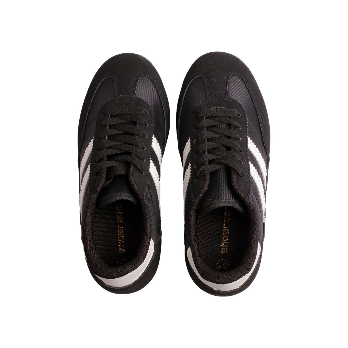 أحذية رياضية كاجوال برباط