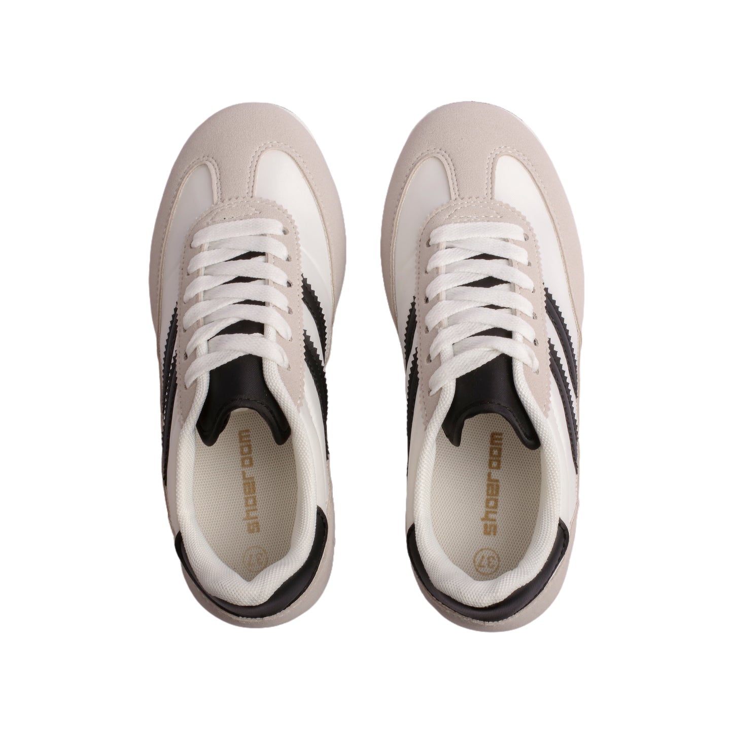 أحذية رياضية كاجوال برباط