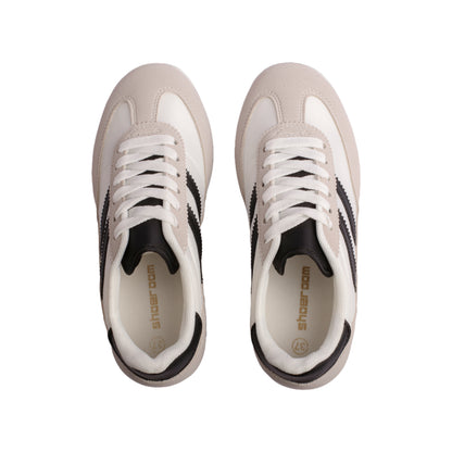 أحذية رياضية كاجوال برباط