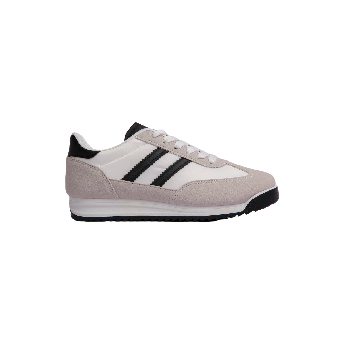 أحذية رياضية كاجوال برباط