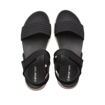 Comfy Open Toe Sandal