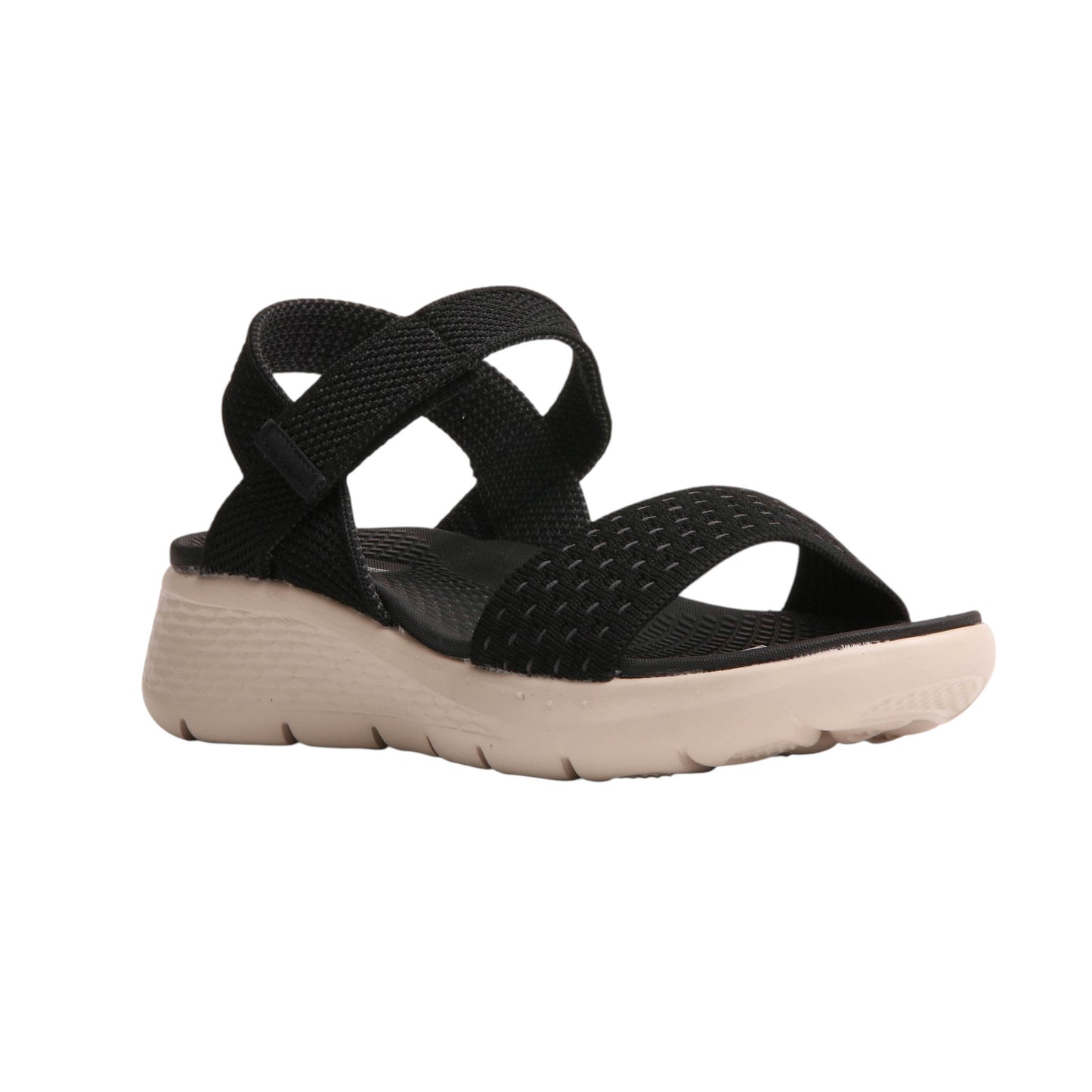 Comfy Open Toe Sandal