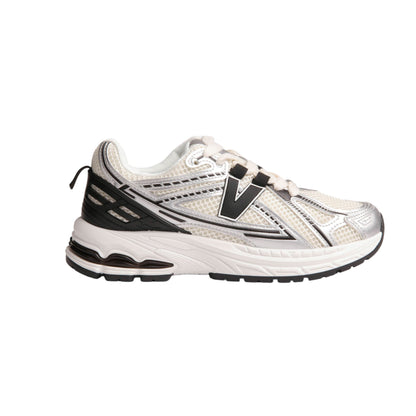 Casual Chunky Outsole Sneakers