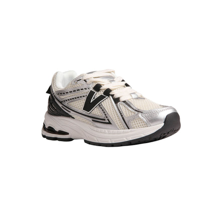 Casual Chunky Outsole Sneakers
