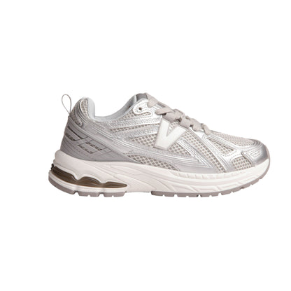 Casual Chunky Outsole Sneakers