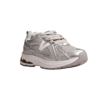 Casual Chunky Outsole Sneakers