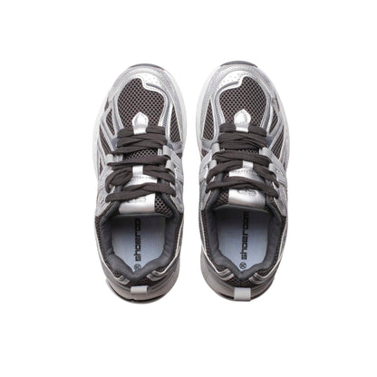 Casual Chunky Outsole Sneakers