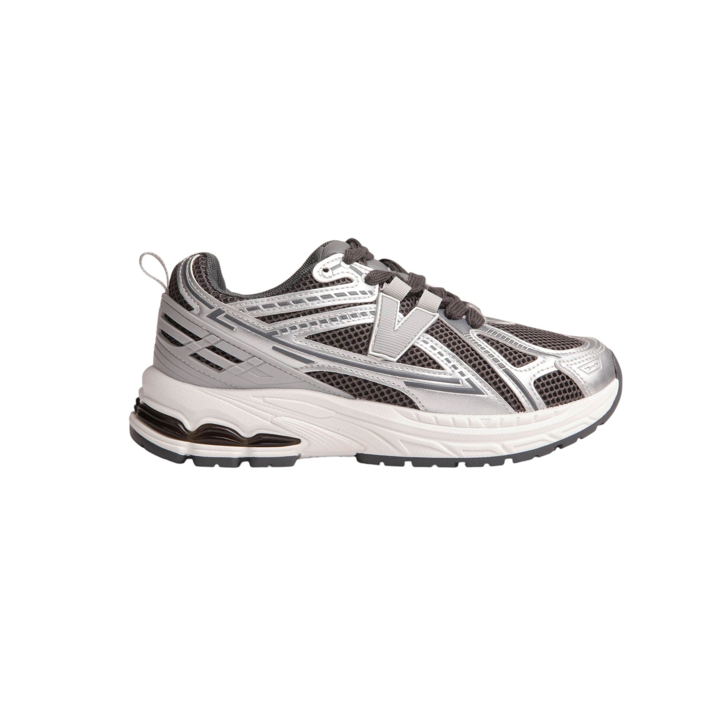 Casual Chunky Outsole Sneakers