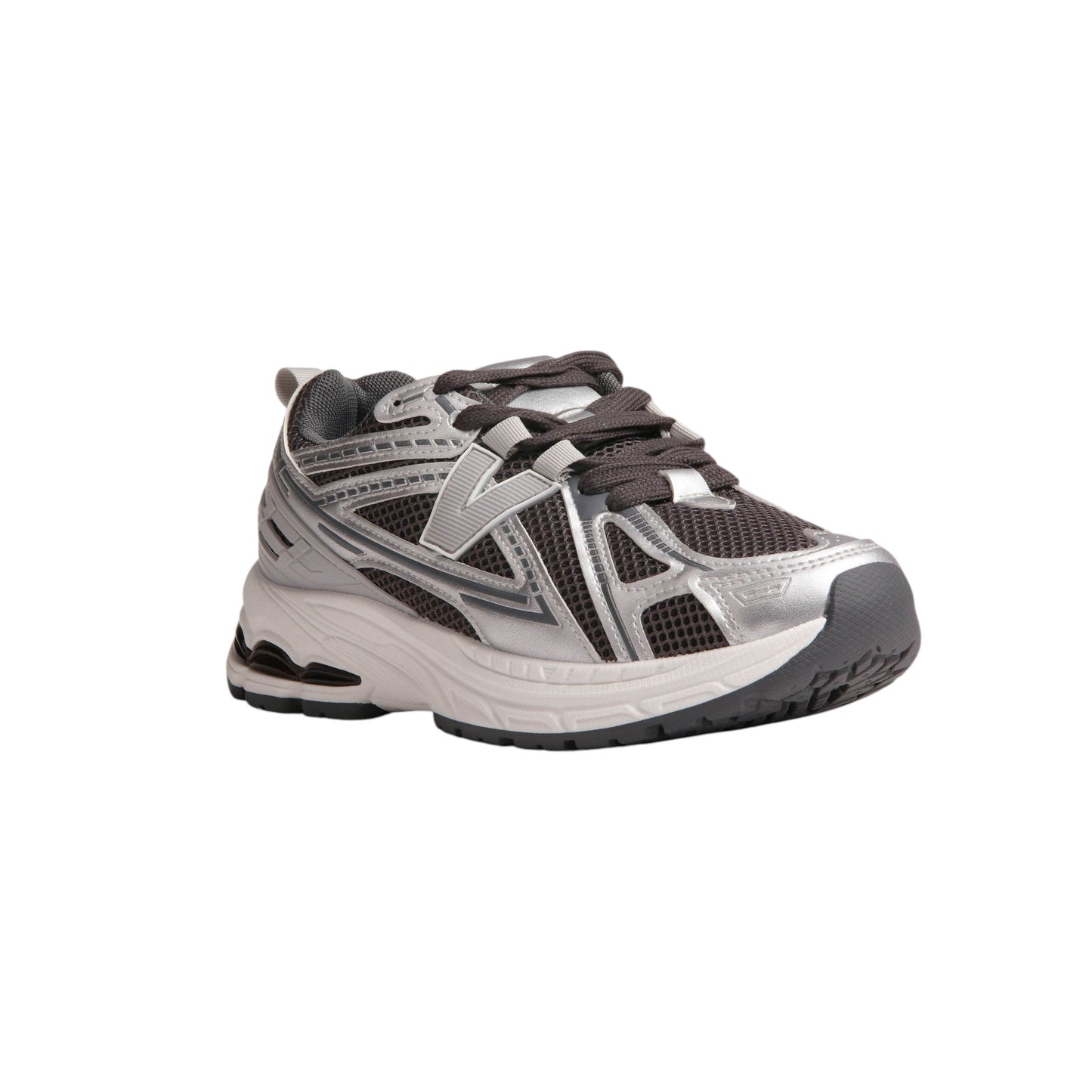 Casual Chunky Outsole Sneakers