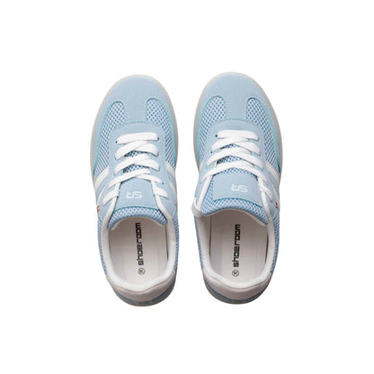Simple Flat Sneakers