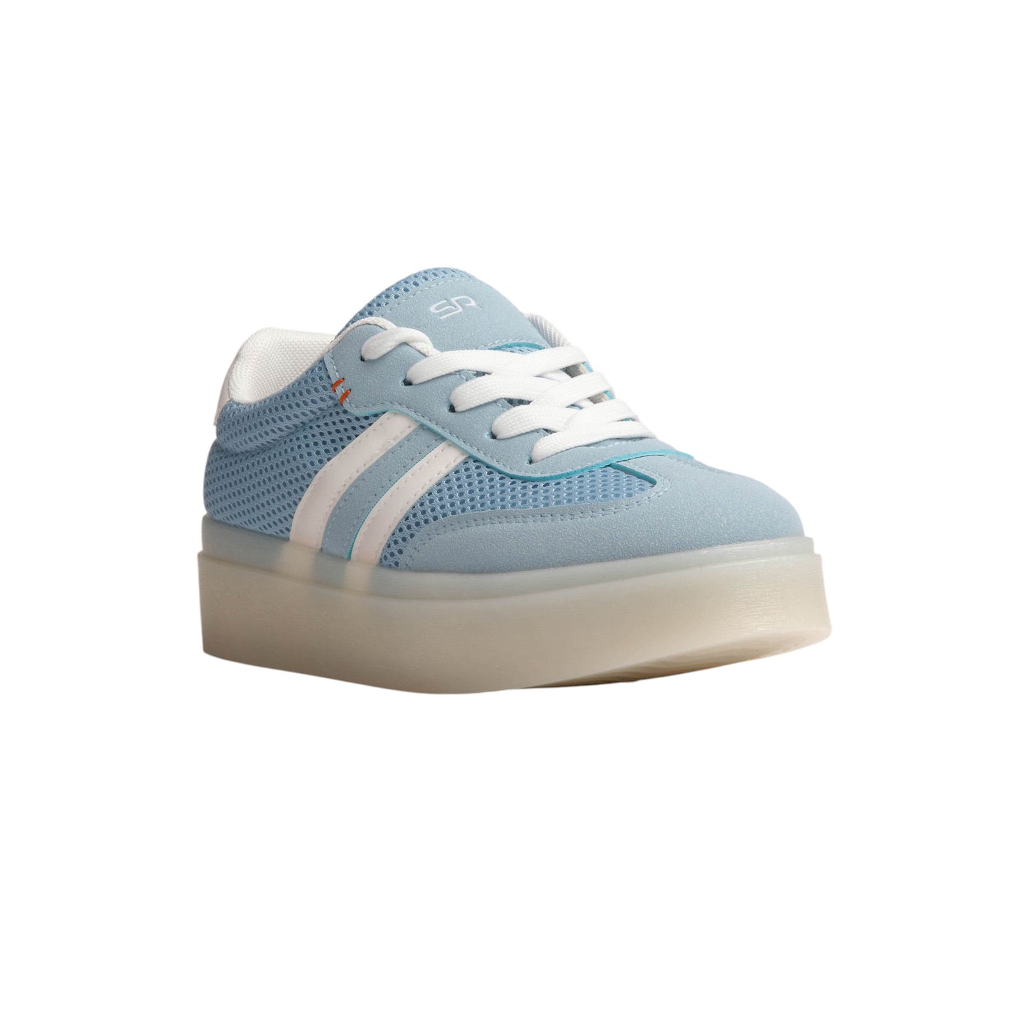 Simple Flat Sneakers