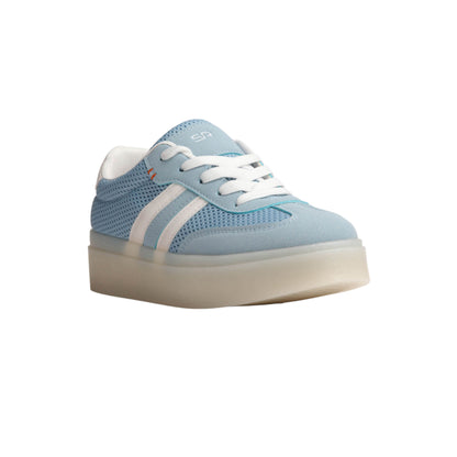 Simple Flat Sneakers