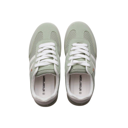 Simple Flat Sneakers